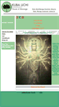 Mobile Screenshot of kubauchi.com